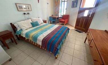 Beach Front Boutique Hotel/Residence