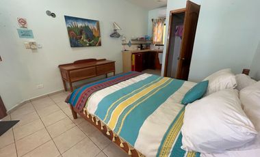 Beach Front Boutique Hotel/Residence