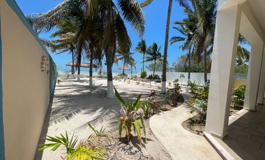 Beach Front Boutique Hotel/Residence