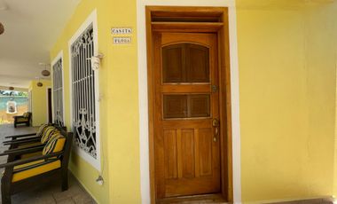 Beach Front Boutique Hotel/Residence