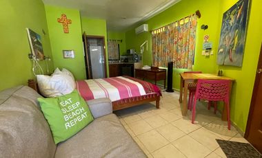 Beach Front Boutique Hotel/Residence