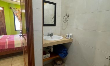 Beach Front Boutique Hotel/Residence