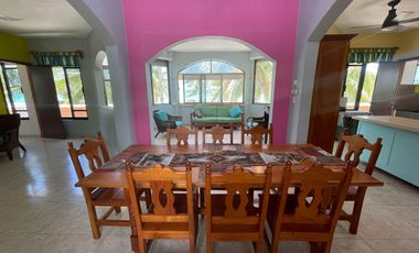 Beach Front Boutique Hotel/Residence