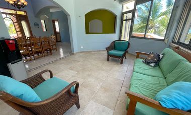 Beach Front Boutique Hotel/Residence