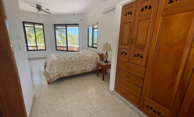 Beach Front Boutique Hotel/Residence