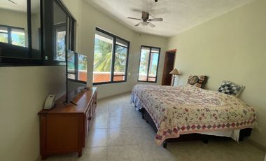 Beach Front Boutique Hotel/Residence