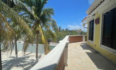 Beach Front Boutique Hotel/Residence