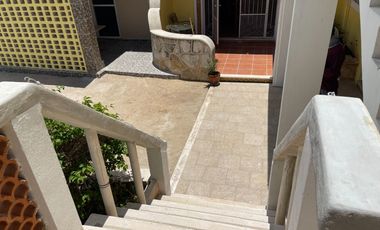 Beach Front Boutique Hotel/Residence
