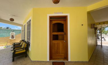 Beach Front Boutique Hotel/Residence