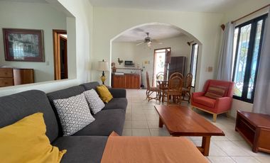 Beach Front Boutique Hotel/Residence