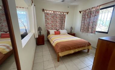 Beach Front Boutique Hotel/Residence