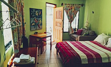 Beach Front Residence