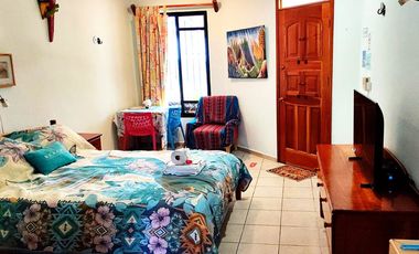 Beach Front Residence