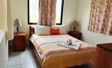 Beach Front Residence