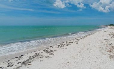 Beach Front Residence