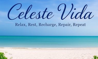 Beach Front Residence