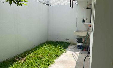 Casa en venta Fracc San Agustín zona sur pte