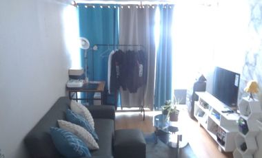 Departamento 2 dorm. 2 baños, Morandé, Santiago Centro