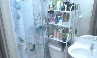 Departamento 2 dorm. 2 baños, Morandé, Santiago Centro