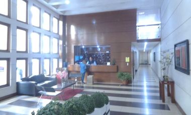 Departamento 2 dorm. 2 baños, Morandé, Santiago Centro