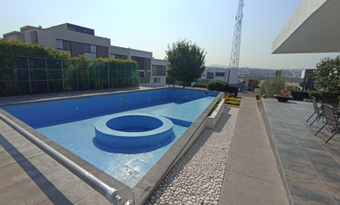 Casa en Venta en Querétaro  Zen House  El Marqués 4 Recámaras, Alberca y Seguridad ¿Buscas una casa amplia, segura y en excelente ubicación en Qu