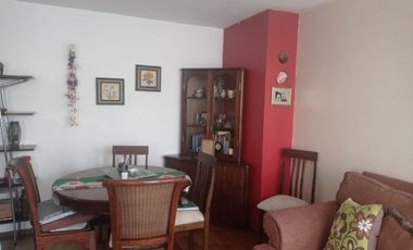 Departamento 3 Dorm. 2 baños, Rosas, Santiago Centro