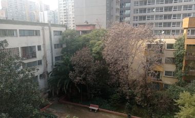 Departamento 3 Dorm. 2 baños, Rosas, Santiago Centro