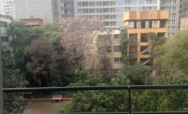 Departamento 3 Dorm. 2 baños, Rosas, Santiago Centro