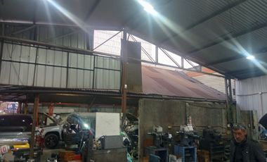 Esquina comercial Orientales, Peñalolén