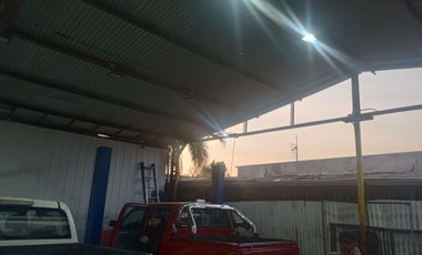 Esquina comercial Orientales, Peñalolén