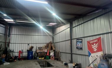 Esquina comercial Orientales, Peñalolén