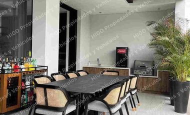 Vendo Exclusiva Casa en Malabar . cerritos