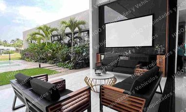 Vendo Exclusiva Casa en Malabar . cerritos