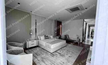 Vendo Exclusiva Casa en Malabar . cerritos