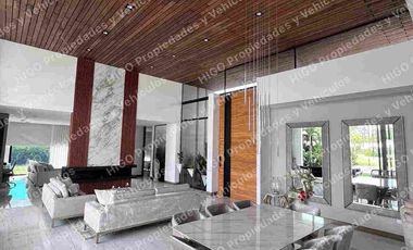 Vendo Exclusiva Casa en Malabar . cerritos