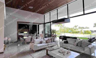 Vendo Exclusiva Casa en Malabar . cerritos