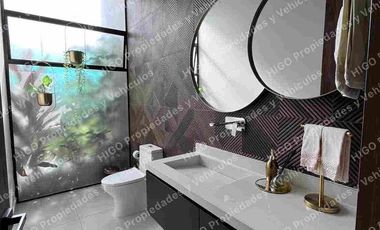 Vendo Exclusiva Casa en Malabar . cerritos
