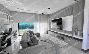 Vendo Exclusiva Casa en Malabar . cerritos