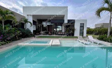 Vendo Exclusiva Casa en Malabar . cerritos
