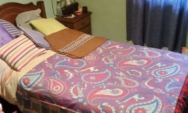 Departamento 2 dorm. 1 baño, Av. Grecia con Acueducto, Peñalolén