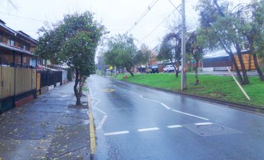 Departamento 2 dorm. 1 baño, Av. Grecia con Acueducto, Peñalolén