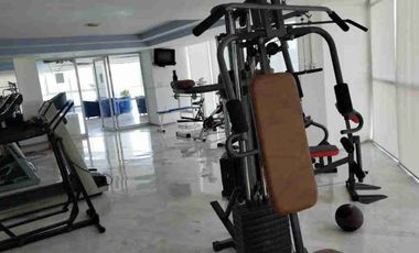 HERMOSO DEPARTAMENTO RECIEN REMODELADO