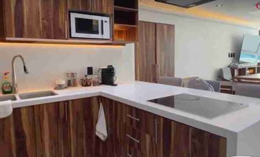 HERMOSO DEPARTAMENTO RECIEN REMODELADO