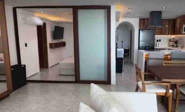HERMOSO DEPARTAMENTO RECIEN REMODELADO