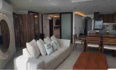 HERMOSO DEPARTAMENTO RECIEN REMODELADO