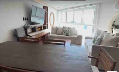 HERMOSO DEPARTAMENTO RECIEN REMODELADO