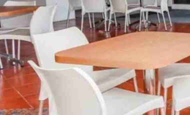 HERMOSO DEPARTAMENTO RECIEN REMODELADO