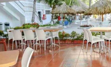 HERMOSO DEPARTAMENTO RECIEN REMODELADO