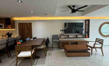 HERMOSO DEPARTAMENTO RECIEN REMODELADO