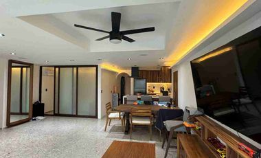 HERMOSO DEPARTAMENTO RECIEN REMODELADO